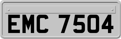 EMC7504