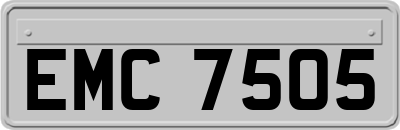 EMC7505