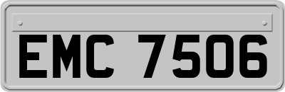 EMC7506