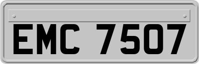 EMC7507