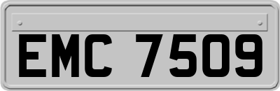 EMC7509