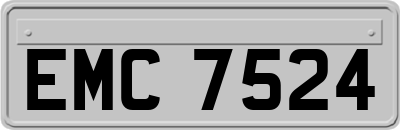 EMC7524