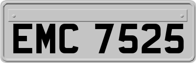 EMC7525