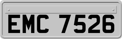 EMC7526