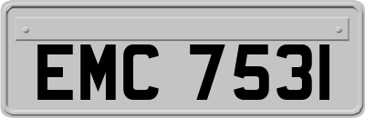 EMC7531