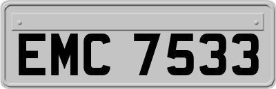 EMC7533