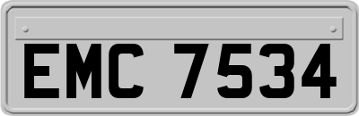 EMC7534