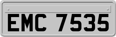EMC7535