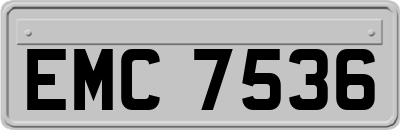 EMC7536