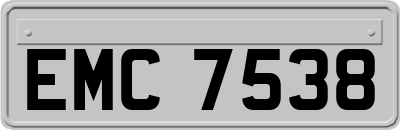 EMC7538