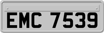 EMC7539