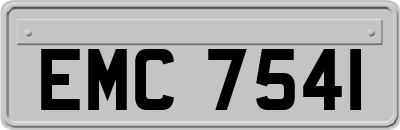 EMC7541