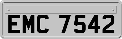 EMC7542