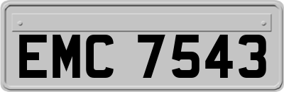 EMC7543