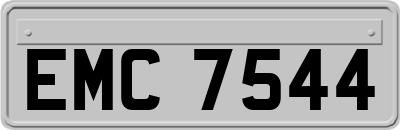 EMC7544