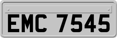 EMC7545