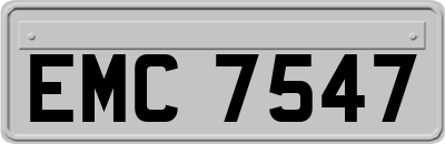 EMC7547