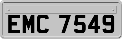 EMC7549