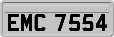 EMC7554
