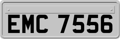 EMC7556
