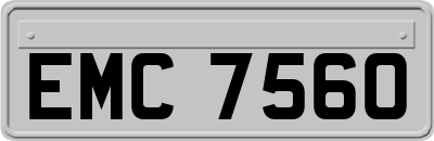 EMC7560