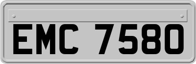 EMC7580