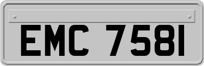EMC7581