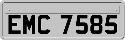 EMC7585