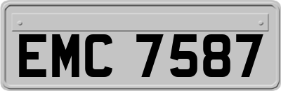 EMC7587