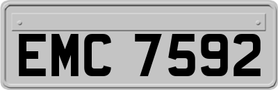EMC7592