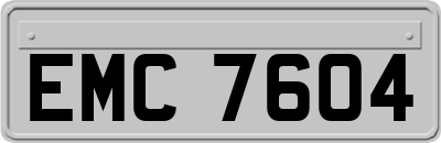 EMC7604