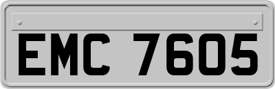 EMC7605