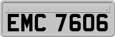 EMC7606
