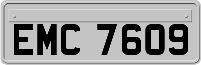 EMC7609