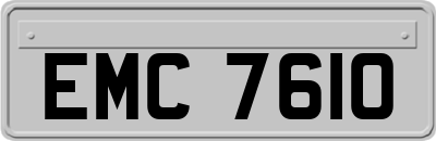 EMC7610