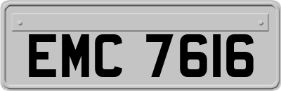 EMC7616