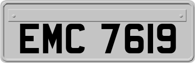 EMC7619