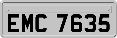 EMC7635