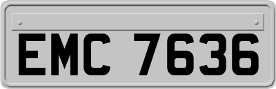EMC7636