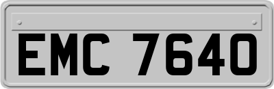EMC7640