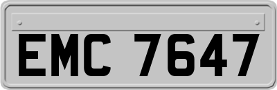 EMC7647