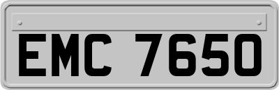 EMC7650