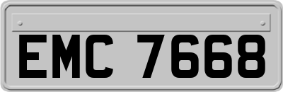 EMC7668