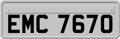 EMC7670