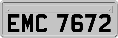 EMC7672
