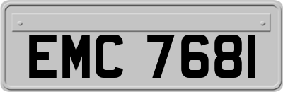 EMC7681