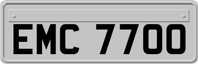 EMC7700