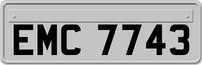 EMC7743