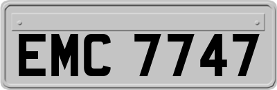 EMC7747
