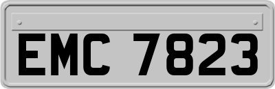 EMC7823